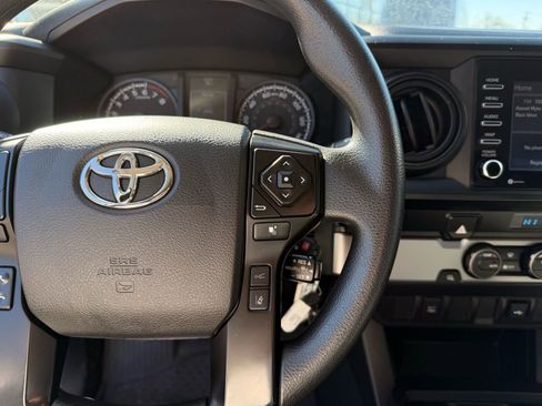 Used 2023 Toyota Tacoma SR image 35