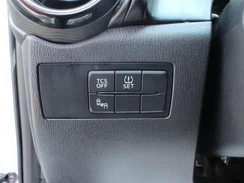 Used 2016 MAZDA CX-3 Grand Touring AWD/4WD image 15
