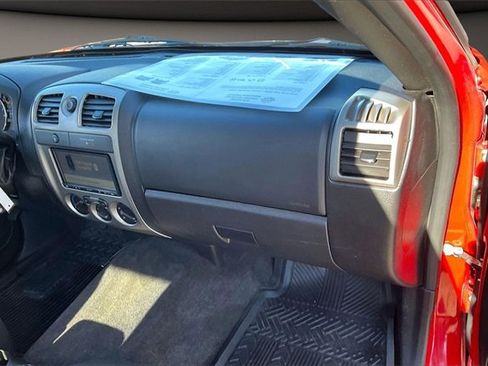 Used 2010 GMC Canyon SLE w/ Power Convenience Package image 15