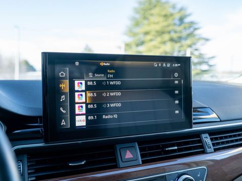 Used 2022 Audi A4 2.0T allroad Premium image 23