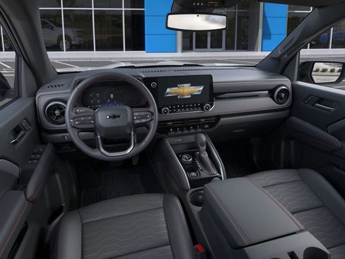New 2026 Chevrolet Colorado Z71 w/ Z71 Convenience Package 2 AWD/4WD image 15