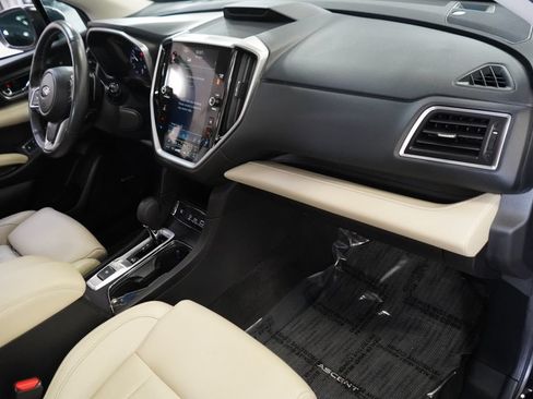 Used 2025 Subaru Ascent Limited w/ Popular Package #1 AWD/4WD image 20