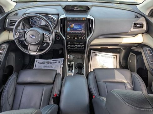 Used 2021 Subaru Ascent Limited w/ Technology Package image 16
