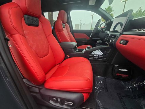 New 2025 Toyota Tacoma TRD Pro image 11