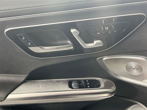 Used 2024 Mercedes-Benz CLE 300 4MATIC Coupe image 19