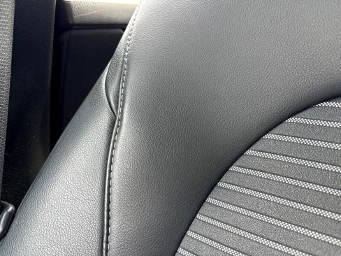 Used 2024 Toyota Camry SE FWD image 4