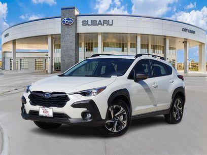 Certified 2025 Subaru Crosstrek 2.5i Premium