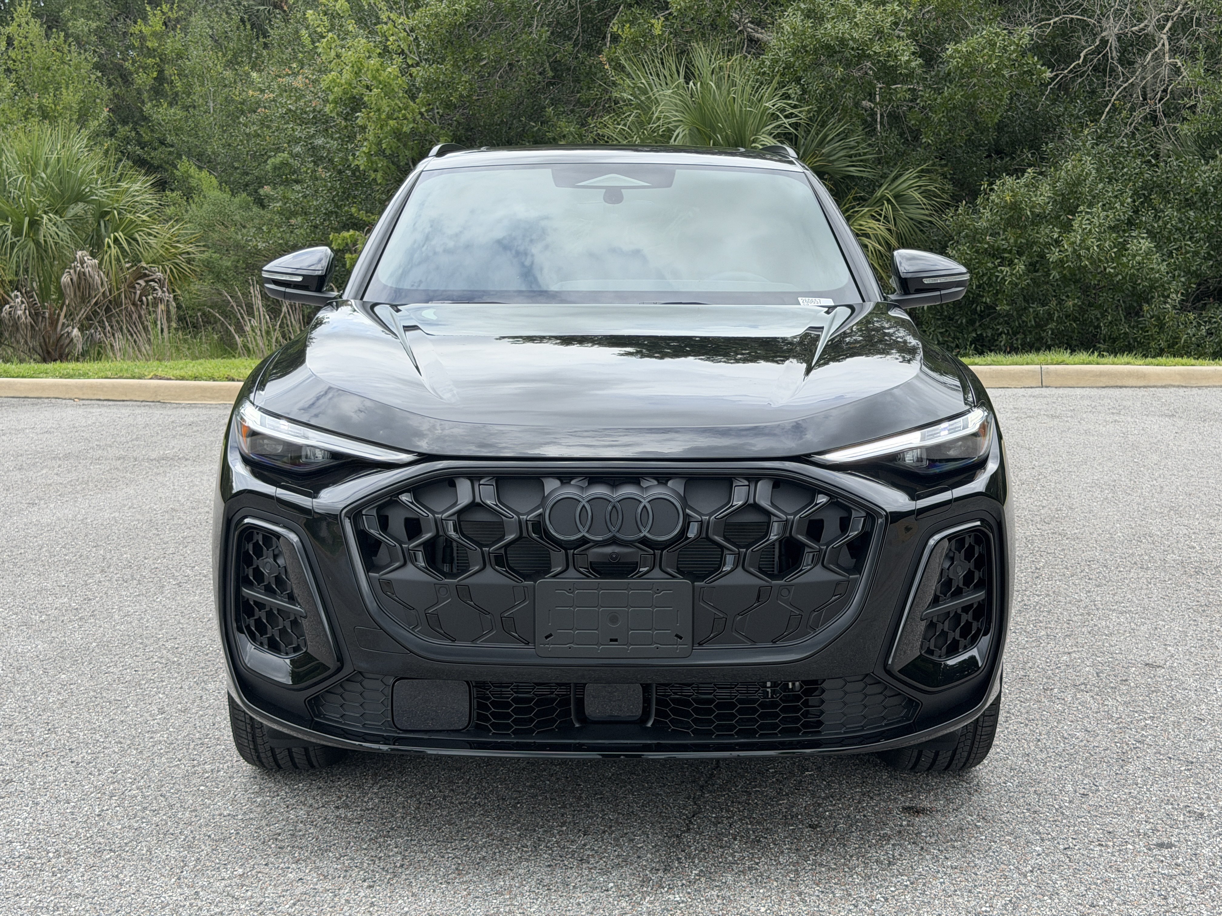 New 2026 Audi Q5 Premium Plus AWD/4WD image 2