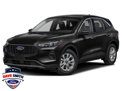 Used 2023 Ford Escape Active w/ Tech Pack #2 AWD/4WD image 4