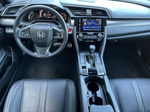 Used 2018 Honda Civic Sport Touring image 14