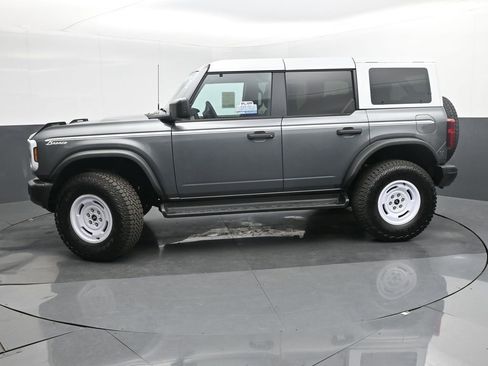New 2025 Ford Bronco Heritage Edition AWD/4WD image 31
