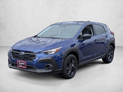Used 2025 Subaru Crosstrek 2.0i