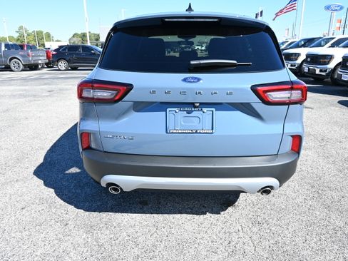 New 2026 Ford Escape Active image 4