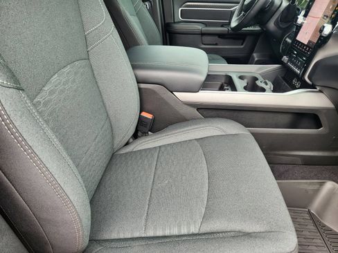 New 2026 RAM 2500 Lone Star AWD/4WD image 14