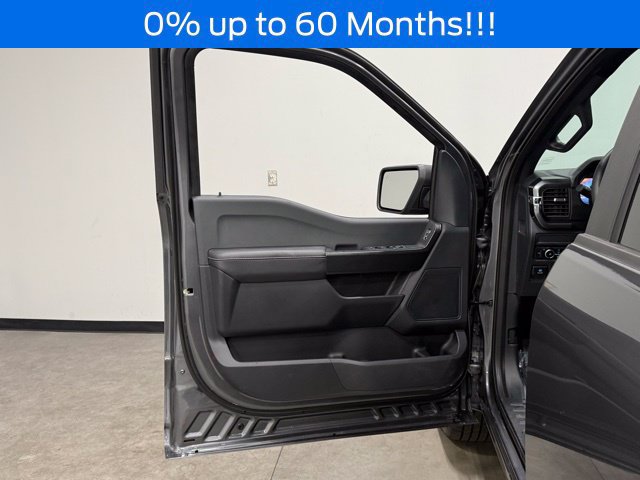 New 2026 Ford F150 STX w/ Equipment Group 200A RWD image 10