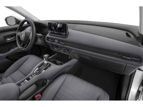 Used 2023 Honda HR-V LX image 11