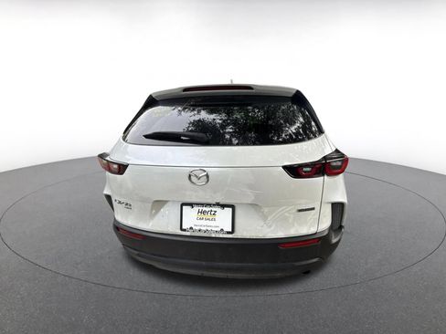 Used 2025 MAZDA CX-50 2.5 Hybrid w/ Premium Plus Pkg AWD/4WD image 6