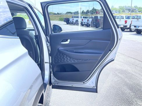 Used 2023 Hyundai Santa Fe SEL AWD/4WD image 17