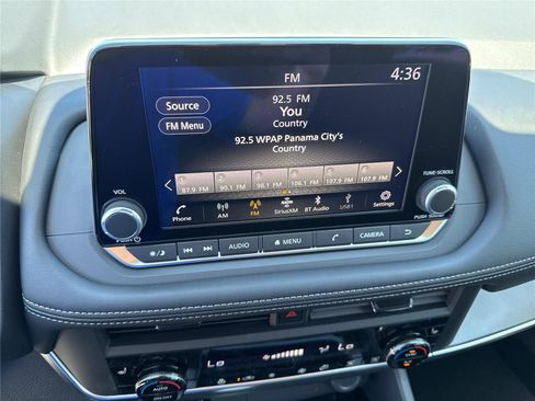 New 2026 Nissan Rogue SV w/ Cold Weather Package FWD image 24