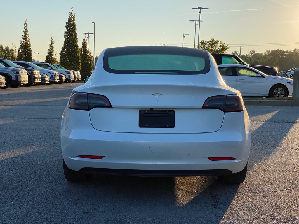 Used 2023 Tesla Model 3 Standard Range RWD image 6