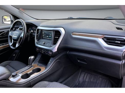 Used 2019 GMC Acadia SLE w/ Driver Alert Package I FWD image 48