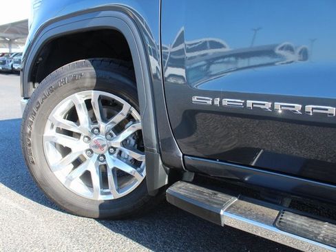 Used 2020 GMC Sierra 1500 SLT image 11