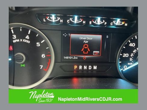 Used 2018 Ford F150 XLT w/ Equipment Group 302A Luxury AWD/4WD image 1