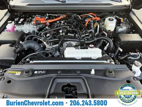 Used 2024 Toyota Land Cruiser image 34