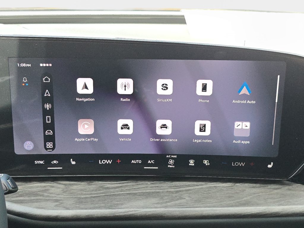 New 2026 Audi Q5 Premium Plus AWD/4WD image 24