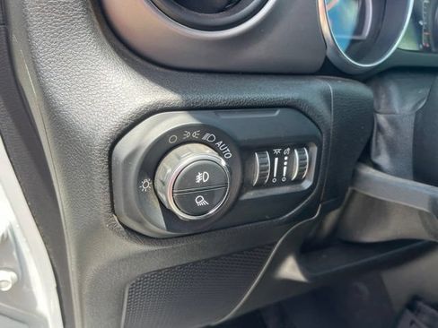 Used 2021 Jeep Gladiator Sport w/ Quick Order Package 24Q 80Th AWD/4WD image 14