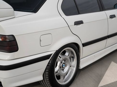 Used 1998 BMW M3 Sedan RWD image 49