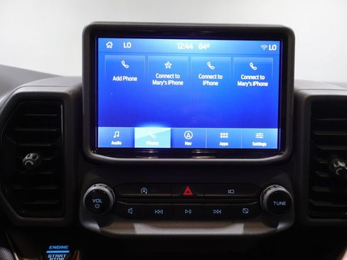 Used 2022 Ford Bronco Sport Badlands w/ Premium Package AWD/4WD image 27