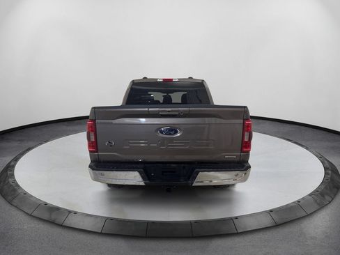 Used 2022 Ford F150 XLT w/ Equipment Group 302A High RWD image 7