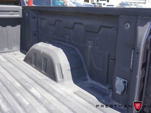 Used 2023 GMC Sierra 1500 AT4 w/ AT4 Premium Package AWD/4WD image 26
