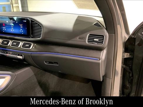 Certified 2026 Mercedes-Benz GLE 350 4MATIC image 22