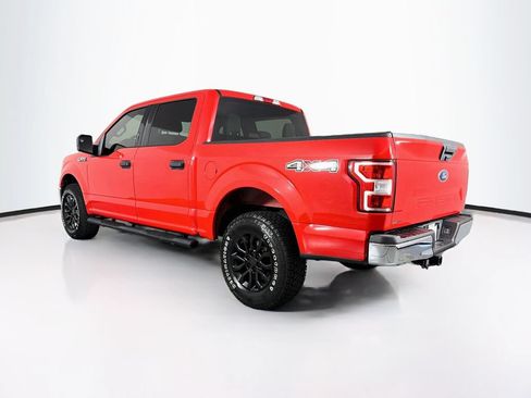 Used 2019 Ford F150 XLT AWD/4WD image 7