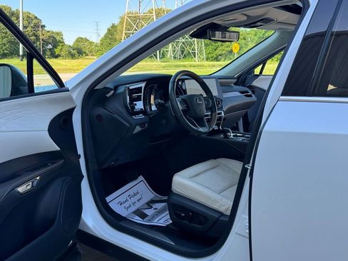 Used 2023 Lexus RX 350 FWD w/ Cold Area Package image 2
