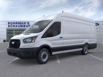 New 2026 Ford Transit 350 Base