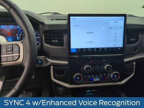 Certified 2022 Ford Expedition XLT RWD image 19