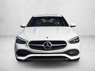 Used 2024 Mercedes-Benz C 300 4MATIC Sedan video 2