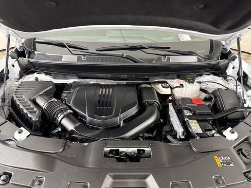 Used 2026 GMC Acadia Elevation w/ Black Edition FWD image 33