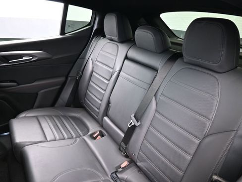 Used 2024 Dodge Hornet GT image 37