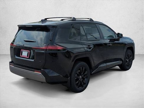 New 2026 Toyota RAV4 AWD Plug-in Hybrid image 2