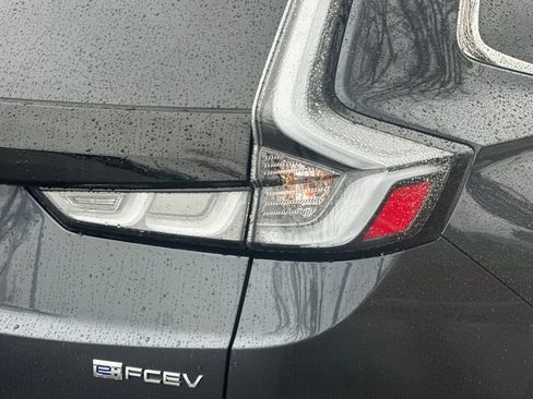 New 2026 Honda CR-V FWD e:FCEV image 33