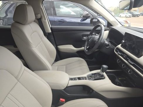 Used 2023 Honda HR-V EX-L image 9