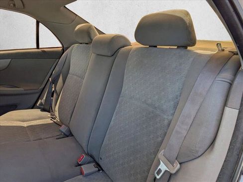 Used 2009 Toyota Corolla LE FWD image 11