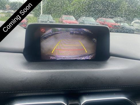 Used 2020 MAZDA CX-5 Grand Touring FWD image 29