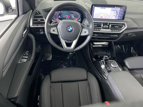 Used 2024 BMW X3 xDrive30i w/ Premium Package w/ZPA image 23