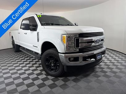 Certified 2017 Ford F250 XLT w/ XLT Premium Package