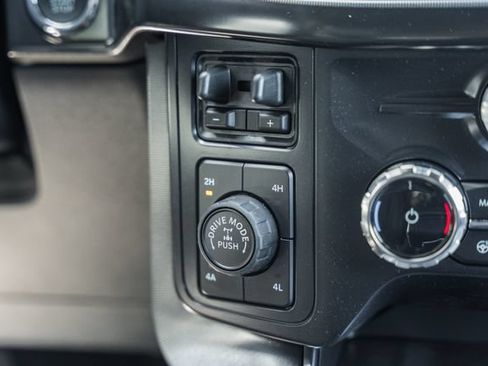 New 2026 Ford F150 Platinum w/ Equipment Group 702A High AWD/4WD image 35